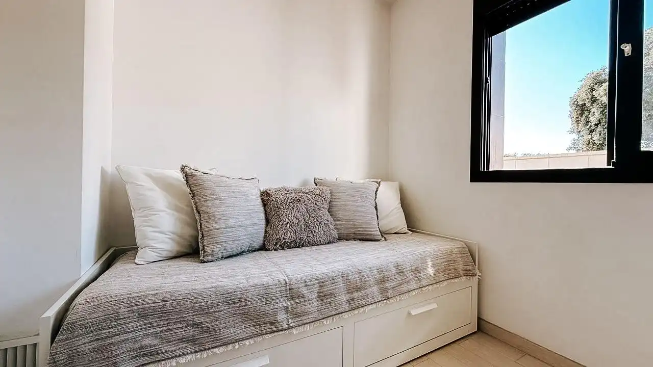 Villa avec jardin à vendre à Carrer Carrer Baix Camp 15, imagen 65