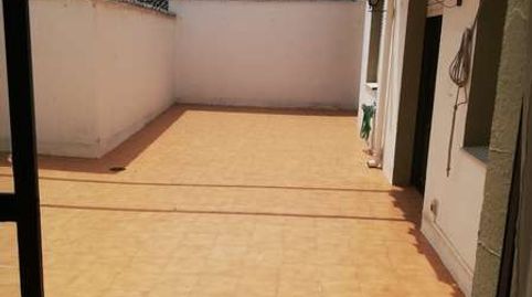 Duplex céntrico de cuatro dormitorios.