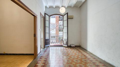 Foto 2 de Piso en venta en Carrer del Roser, El Poble Sec - Parc de Montjuïc,  Barcelona Capital