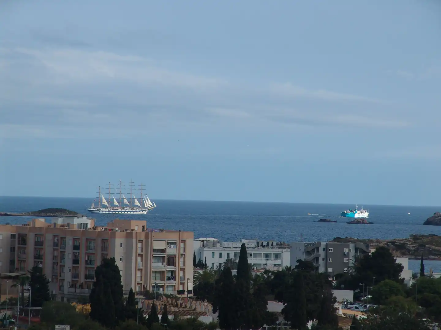 Altri con ascensore in vendita a Ses Figueretes - Platja d'en Bossa - Cas Serres, imagen 9