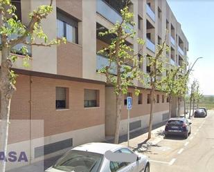 Exterior view of Flat for sale in Alcarràs