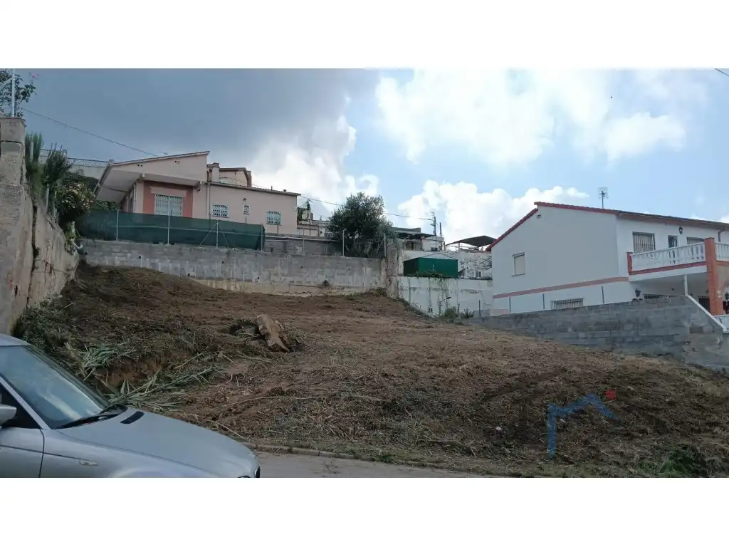 Wohnbaugrundstück zum Verkauf in Calle Pi (Parellada), imagen 5
