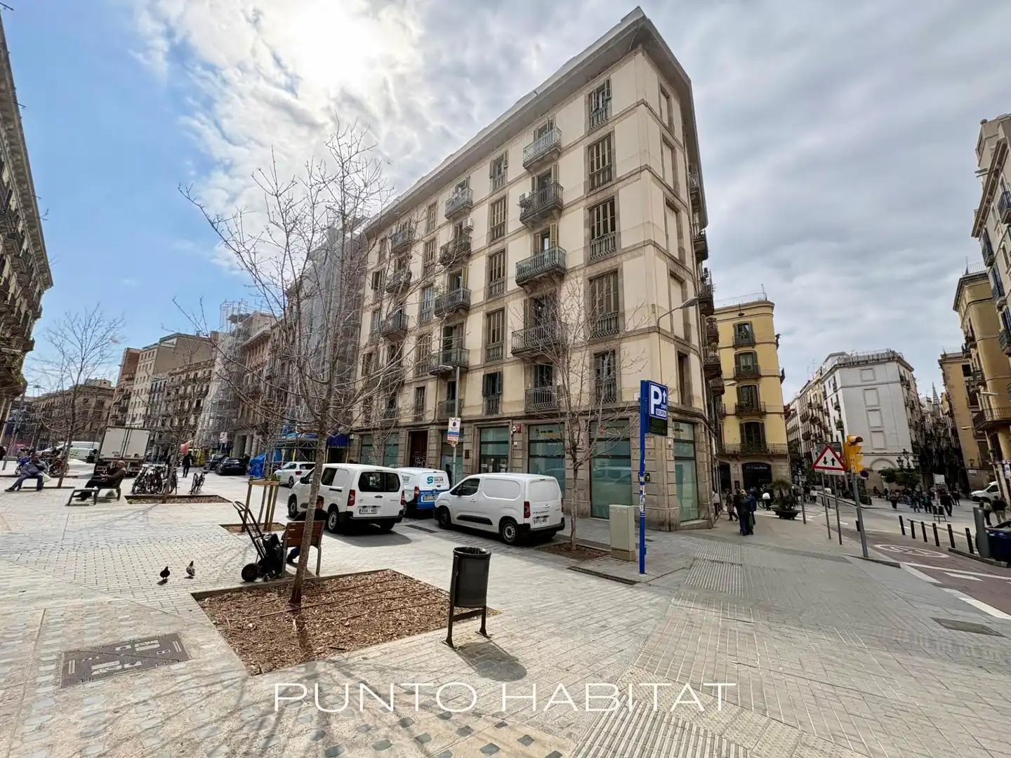 Wohnung mit Terrasse zum Verkauf in Carrer Carrer Blanqueria, imagen 46