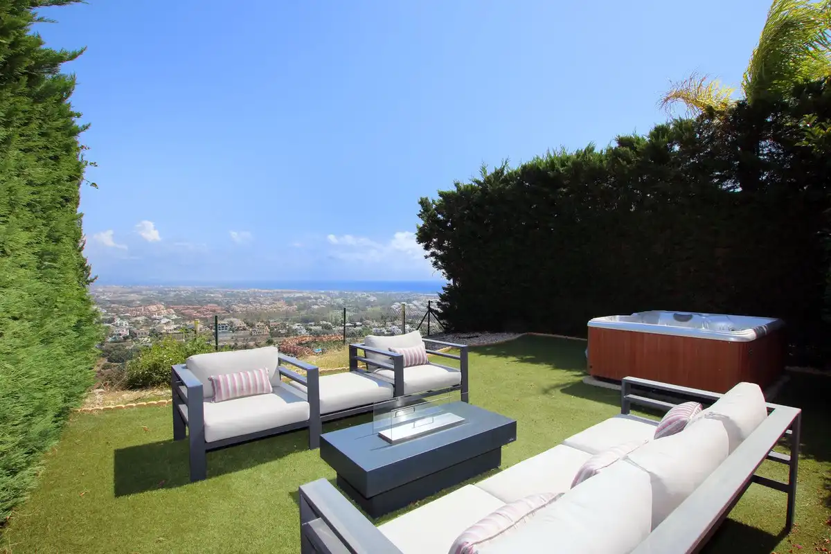 Maison mitoyenne avec terrasse à vendre à Calle Islas Marianas 8, imagen 12