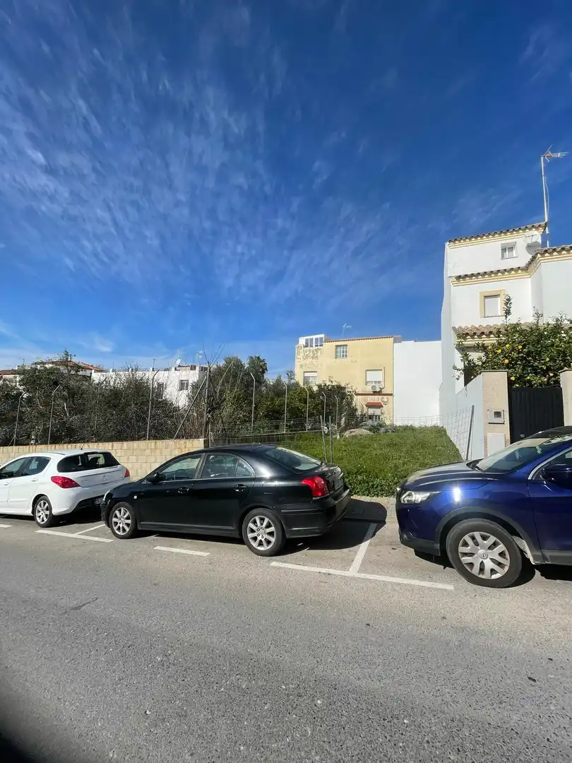 Terreno residencial en venta en Barriada el Portichuelo 3, imagen 6