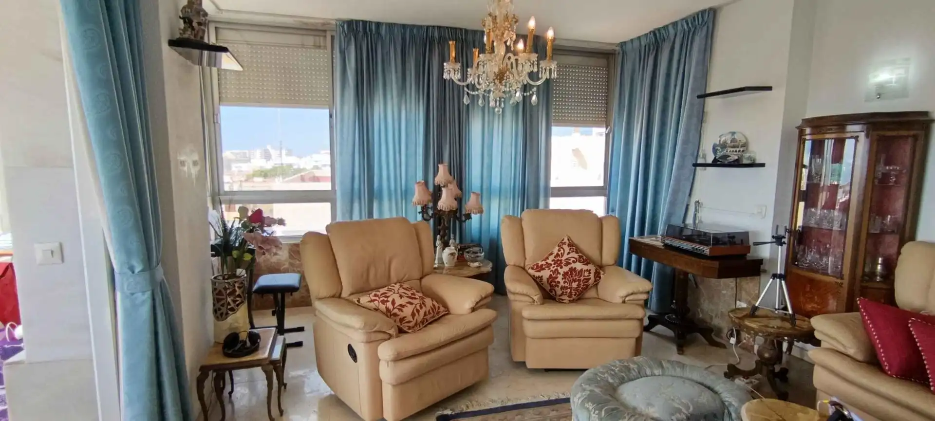 Apartments for sale in Los Jardines de Marbella - La Ermita