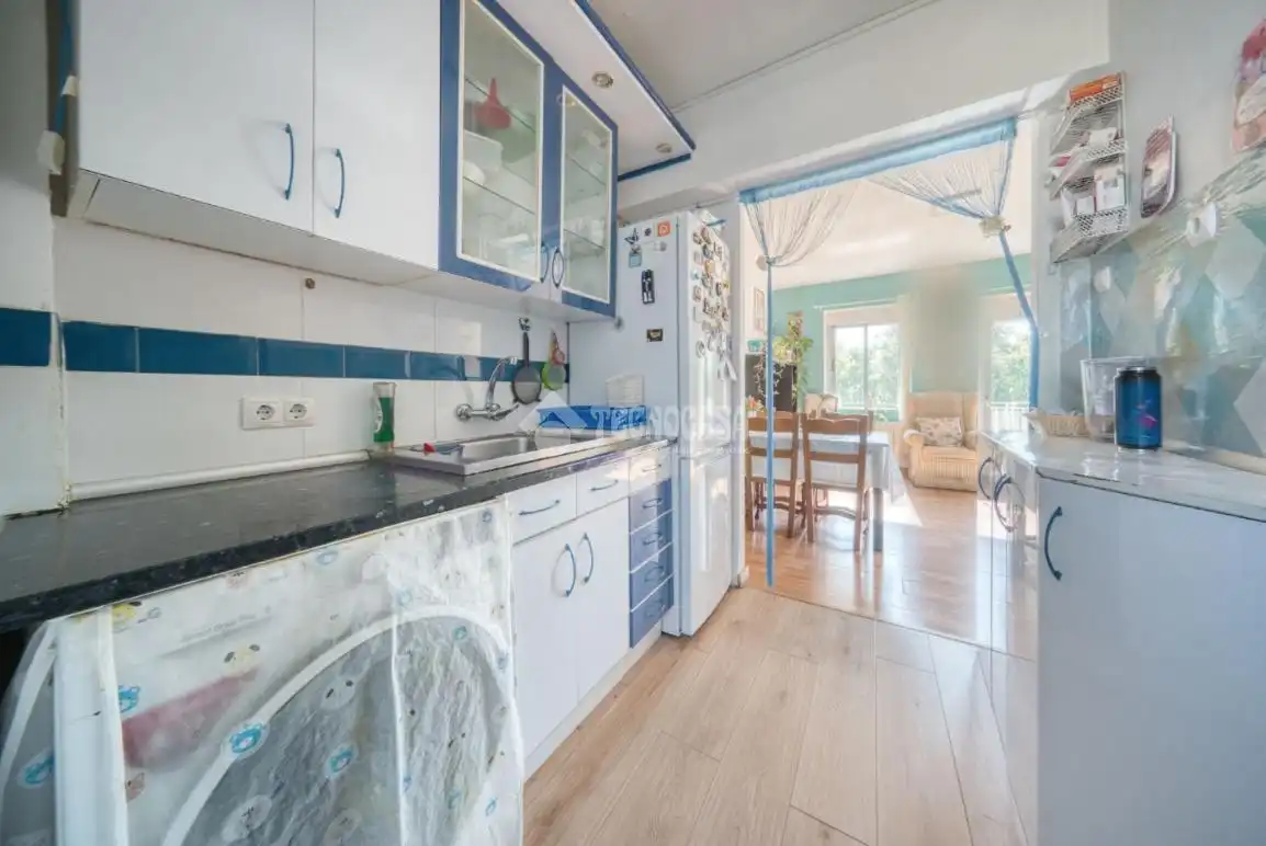 Cocina de Piso en venta en Batallas