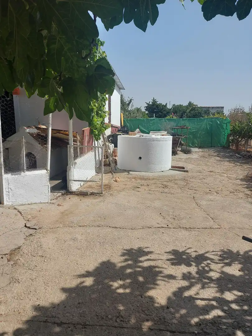 Casa o chalet en venta en El Carpio con Jardín privado, Terraza y Piscina