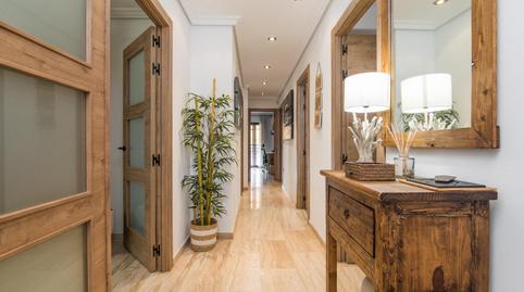 Foto 3 de Pis en venda a Calle Louis Pasteur, El Raval - Portes Encarnades, Alicante