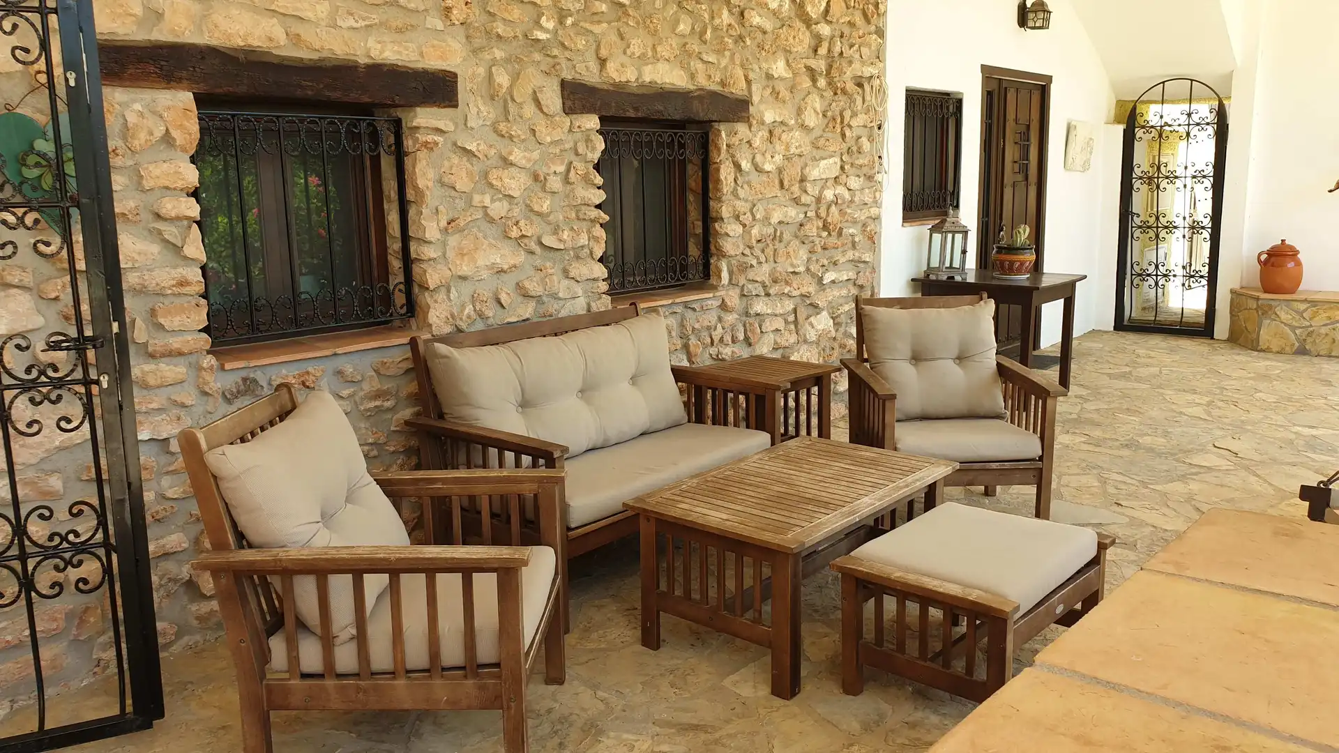 Villa mit Pool zum Verkauf in Alcossebre, imagen 3