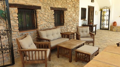 Villa en venta en Cap I Corp., imatge 3