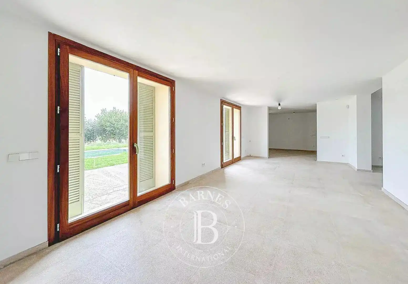 Casa rústica con piscina en venta en Alaró, imagen 11