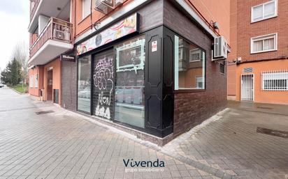 Premises for sale in Móstoles  with Air Conditioner