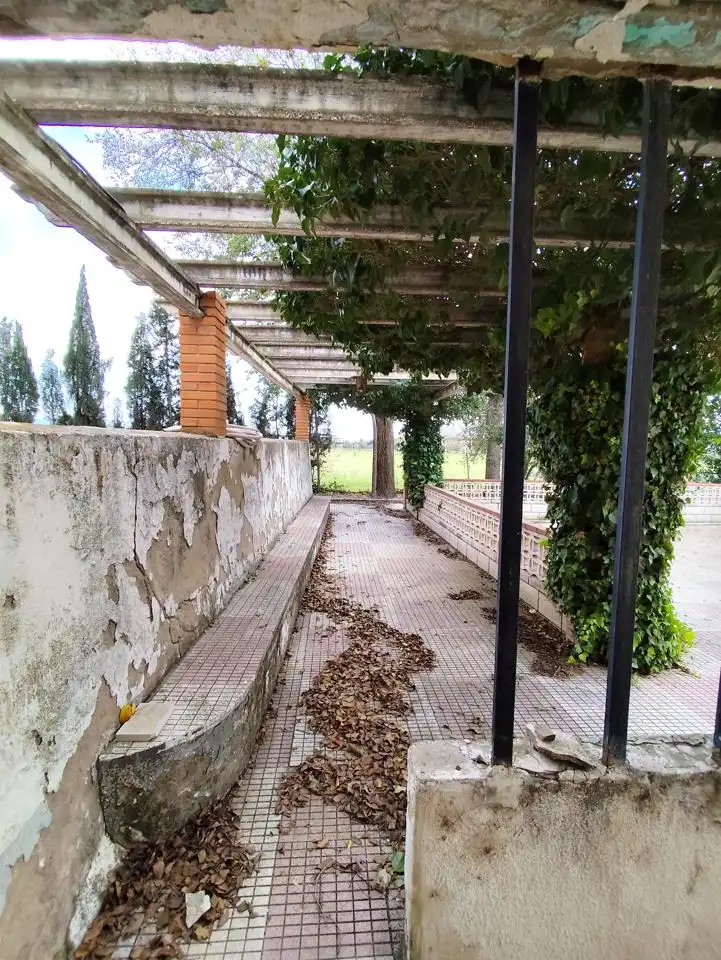 House with pool for sale in Onil, imagen 51