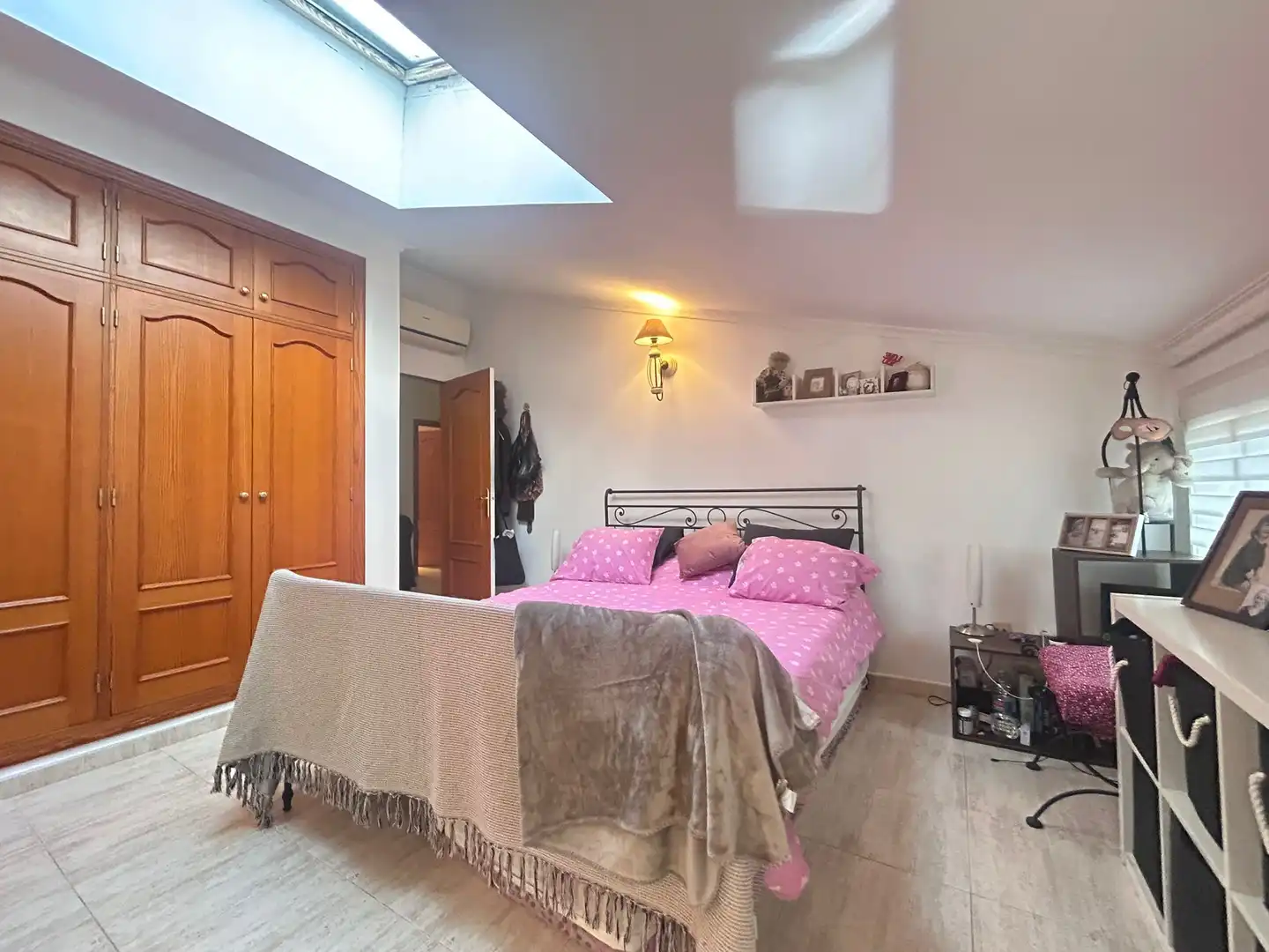 Attique avec ascenseur à vendre à El Puerto, imagen 29