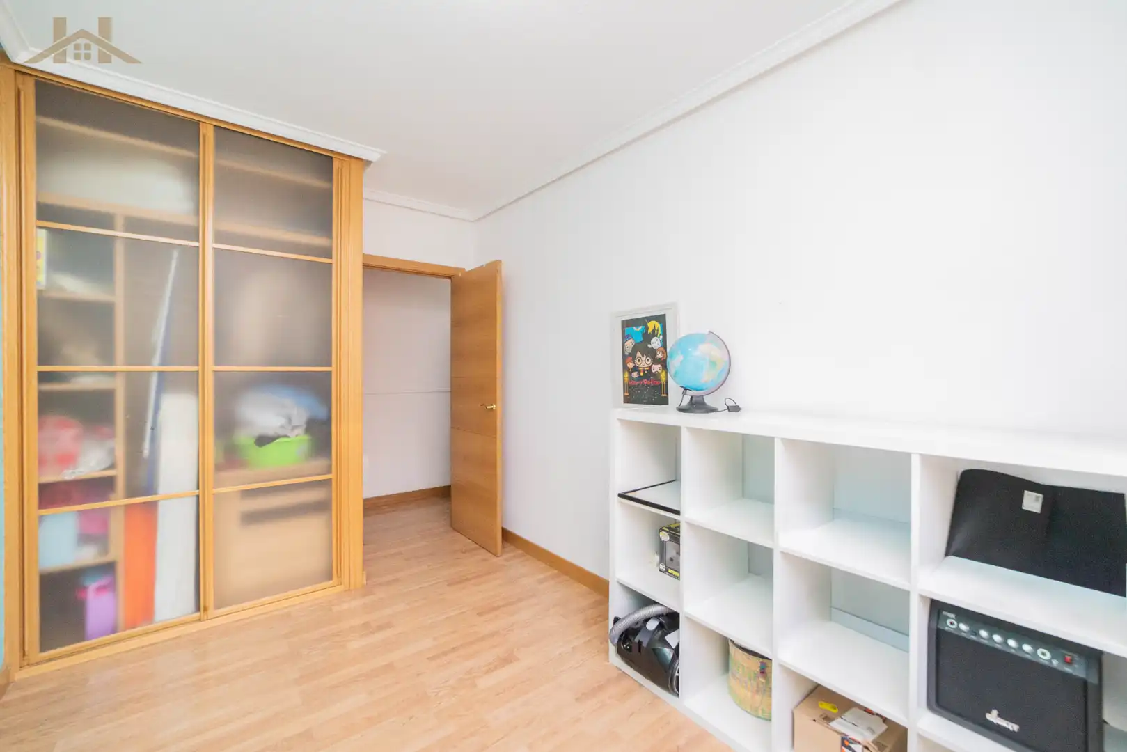 Flat for sale in Pinto  with Air Conditioner, Heating and Terrace