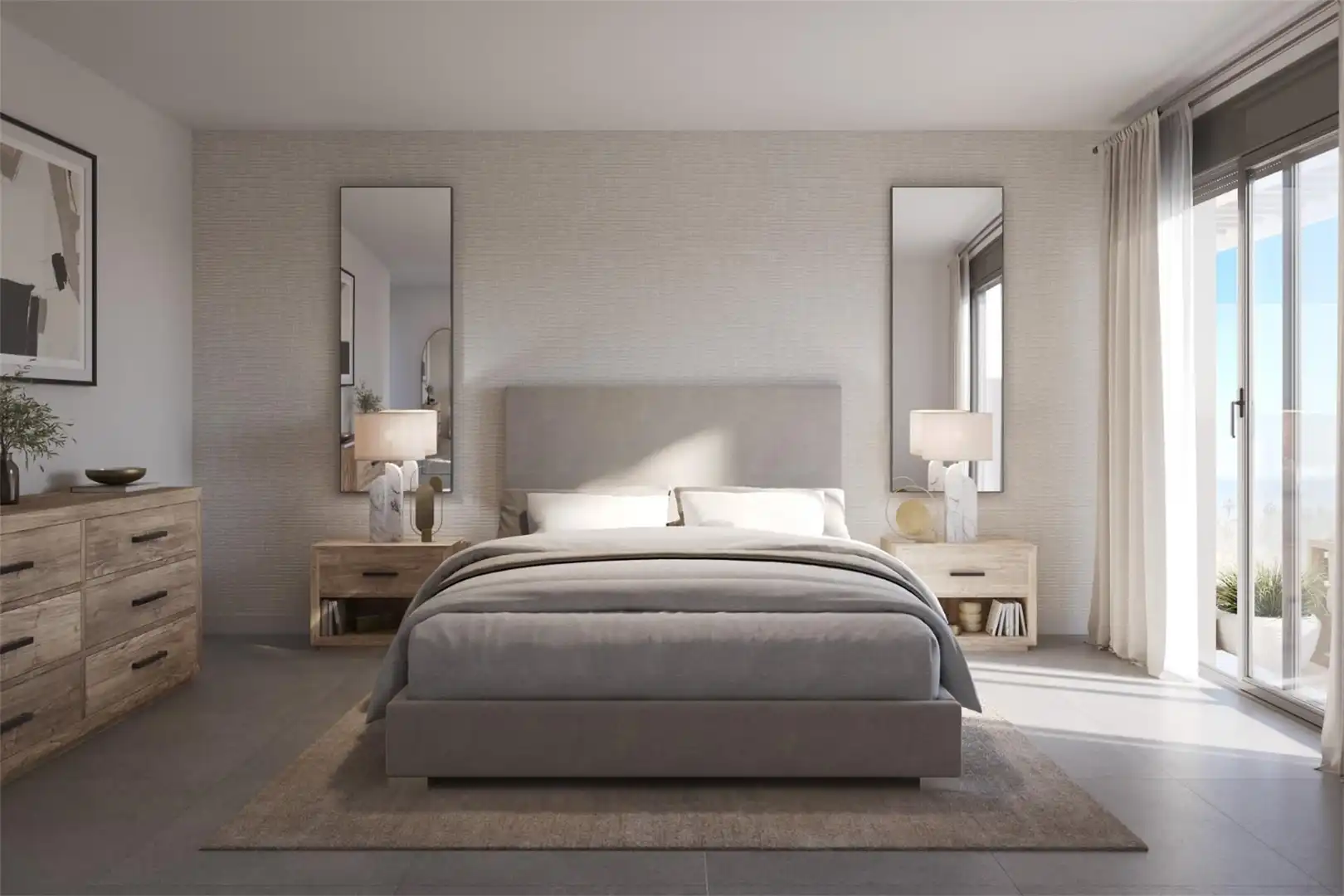 Dúplex en venta en Calle Torrevigía, Miraflores