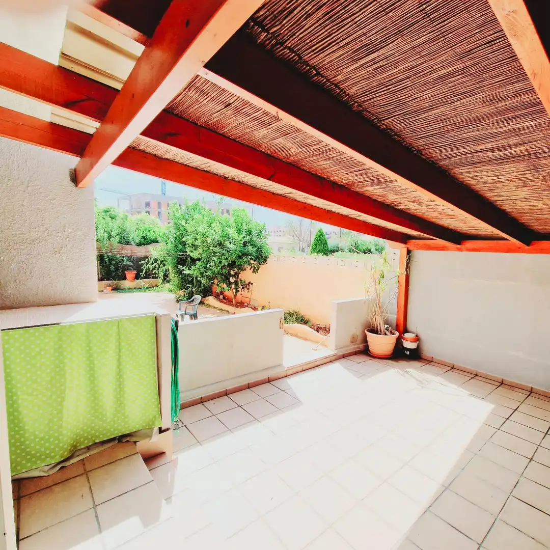 Erdgeschosswohnung zum Verkauf in El Puerto, imagen 2