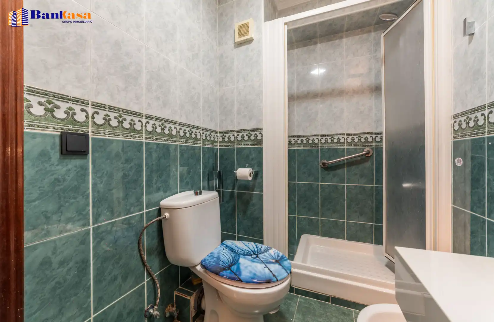 Piso con ascensor en venta en Carretera de Cádiz, imagen 9