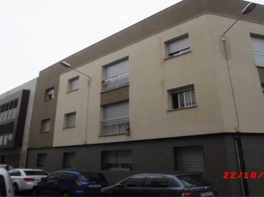 Dúplex con ascensor en venta en C/ Ustrell