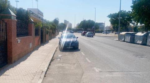 Foto 5 de Casa adosada en venda a Calle Francisco Buendía, Ciudad Jardín, Sevilla
