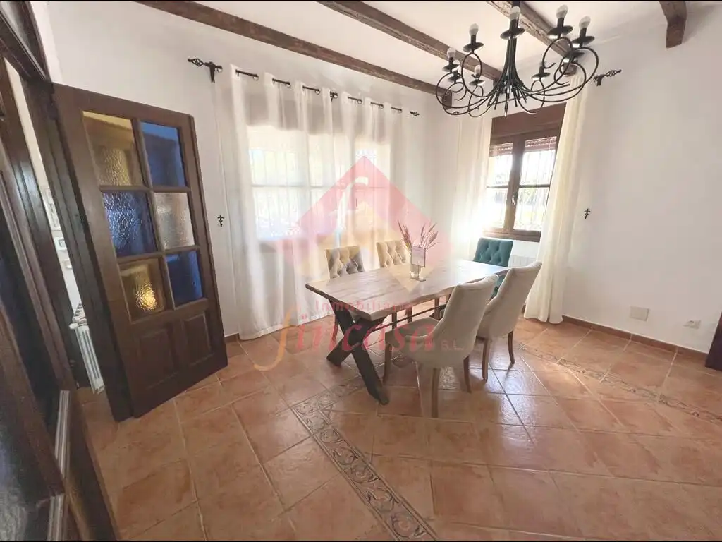 House with pool for sale in Partidas Norte, imagen 5