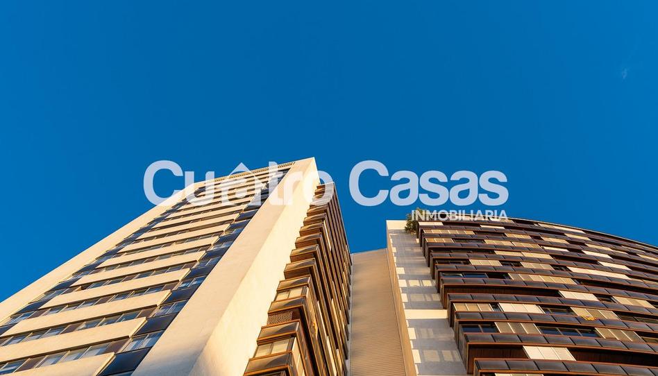 Photo 1 of Flat for sale in Plaza Pz Tetuan, 36, Fort Pienc, Barcelona