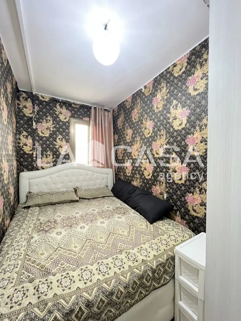 Piso con ascensor en venta en Salut - Lloreda, imagen 7
