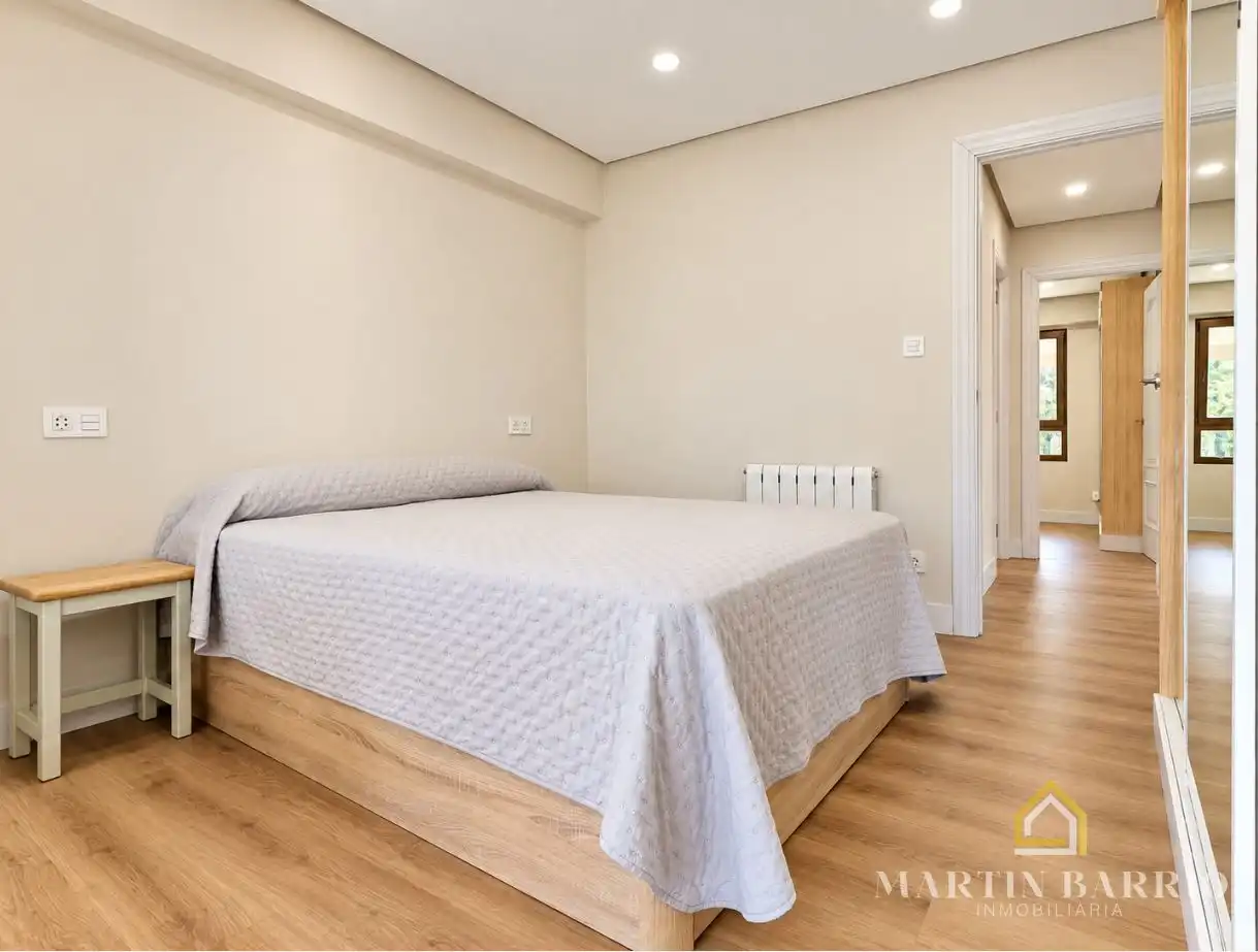 Flat with lift to rent in LA ARENA AUZOA, imagen 9