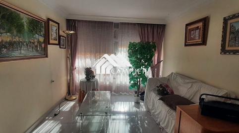 Foto 2 de Pis en venda a Calle Batalla del Salado, Carretas - Pajarita,  Albacete Capital