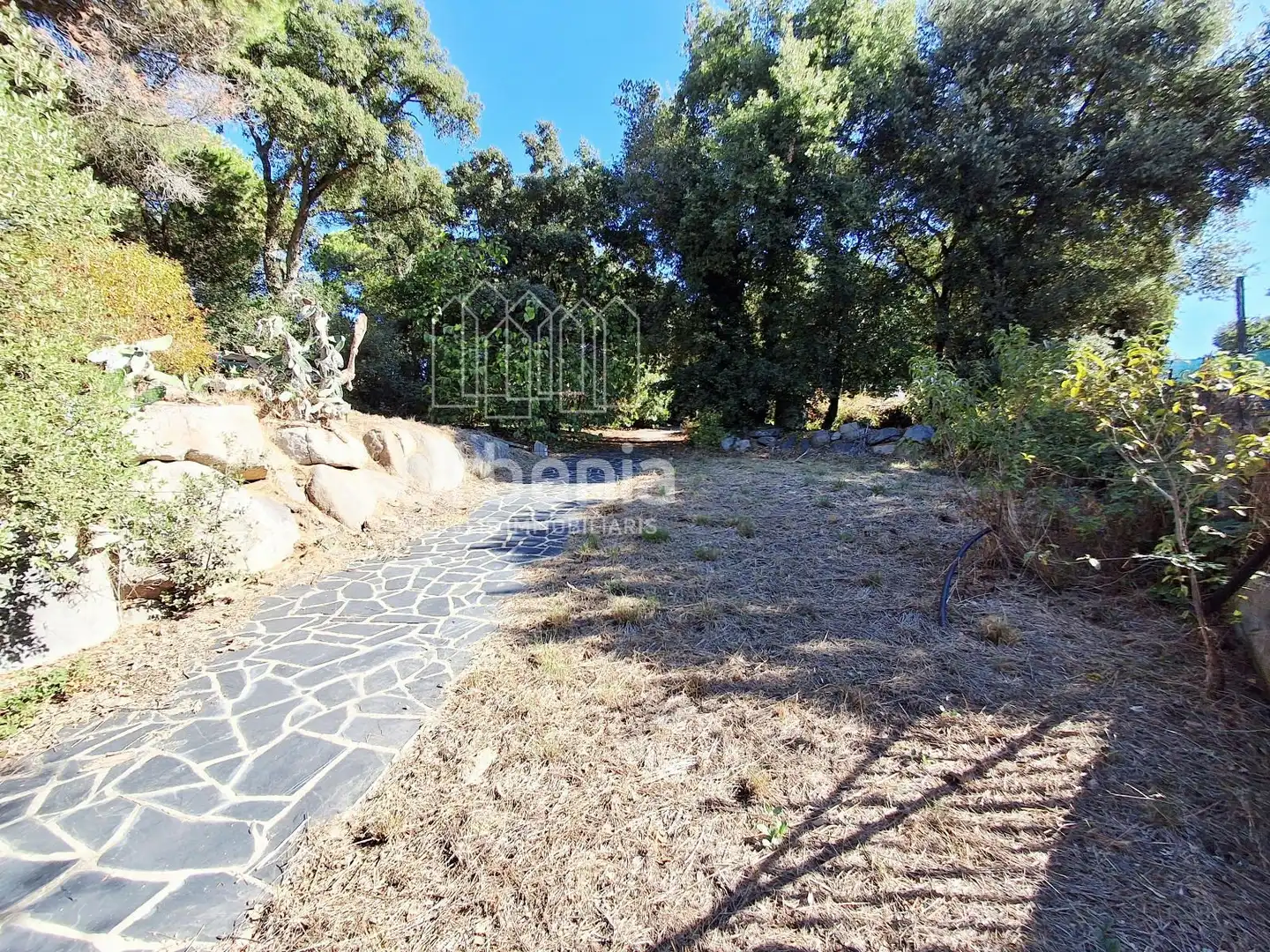 House with garden for sale in La Roca del Vallès, imagen 26