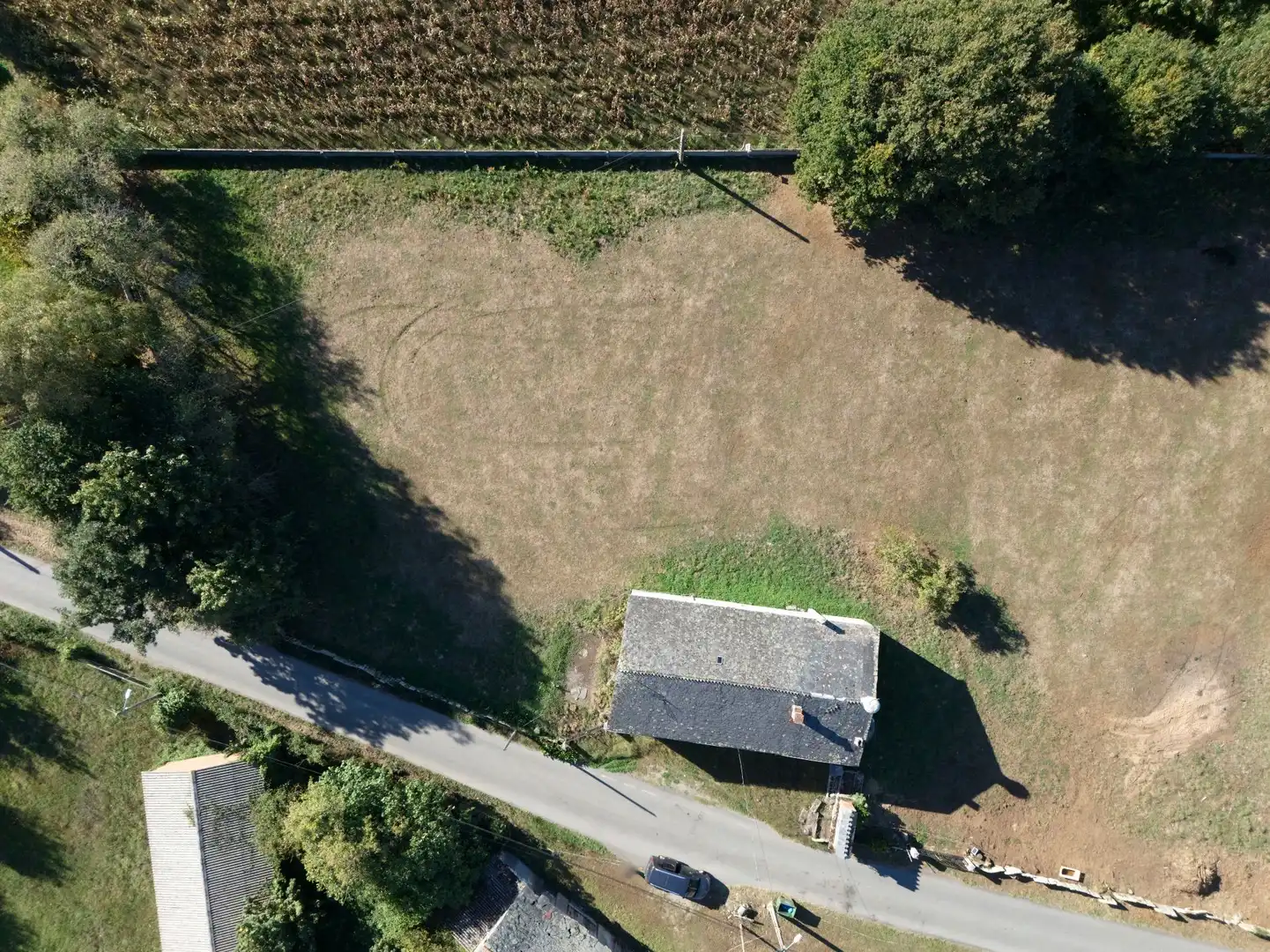 Casa con giardino in vendita a Grandavella, imagen 10