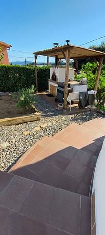 Casa-chalet en Venta en Avinguda del Mirador del Montseny, 153 en Cànoves I Samalús