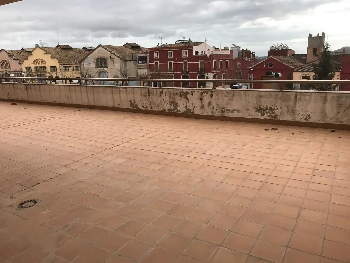 Büro zur Miete in Passatge Camp dels Rolls, 9, Barceloneta - Molí d'en Rovira