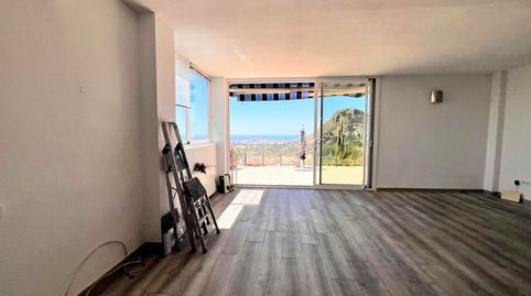 Foto 5 de Planta baja en venta en Coloma, La Nucia