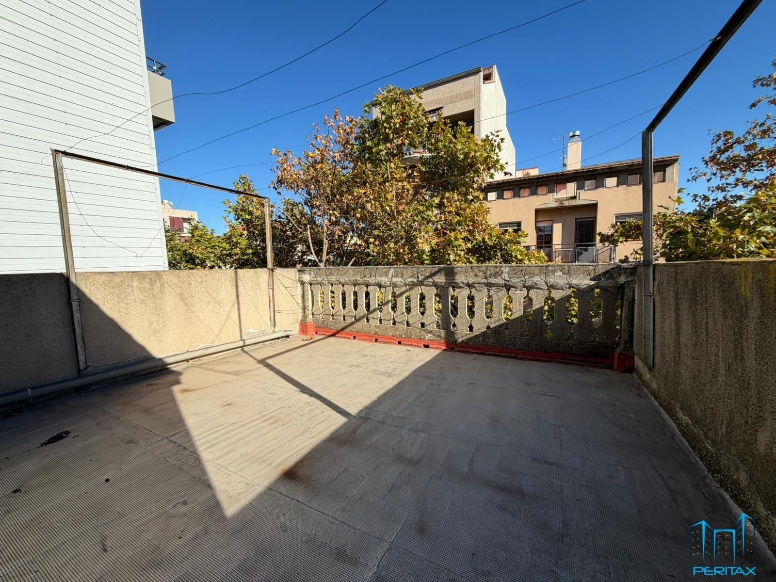 Terrace of Duplex for sale in Sabadell  with Terrace and Balcony