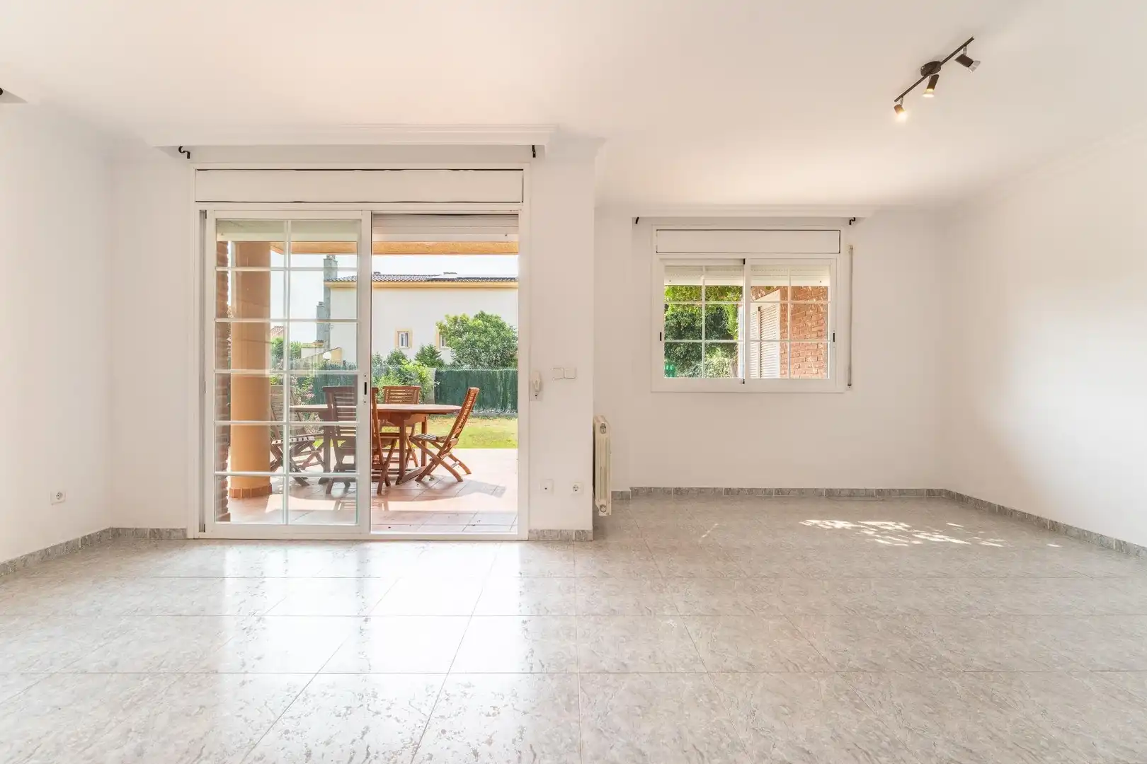 Garden of Detached homes for sale in Cambrils  with Air Conditioner, Heating and Private garden