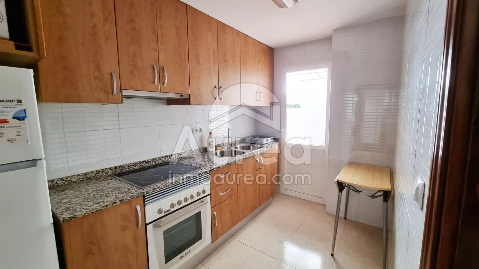 Piso de alquiler en Norte