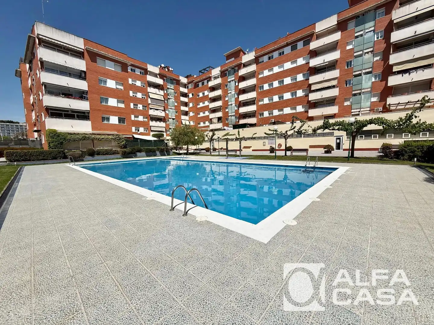 Flat with terrace for sale in Narcis Macia i Domenech, imagen 25