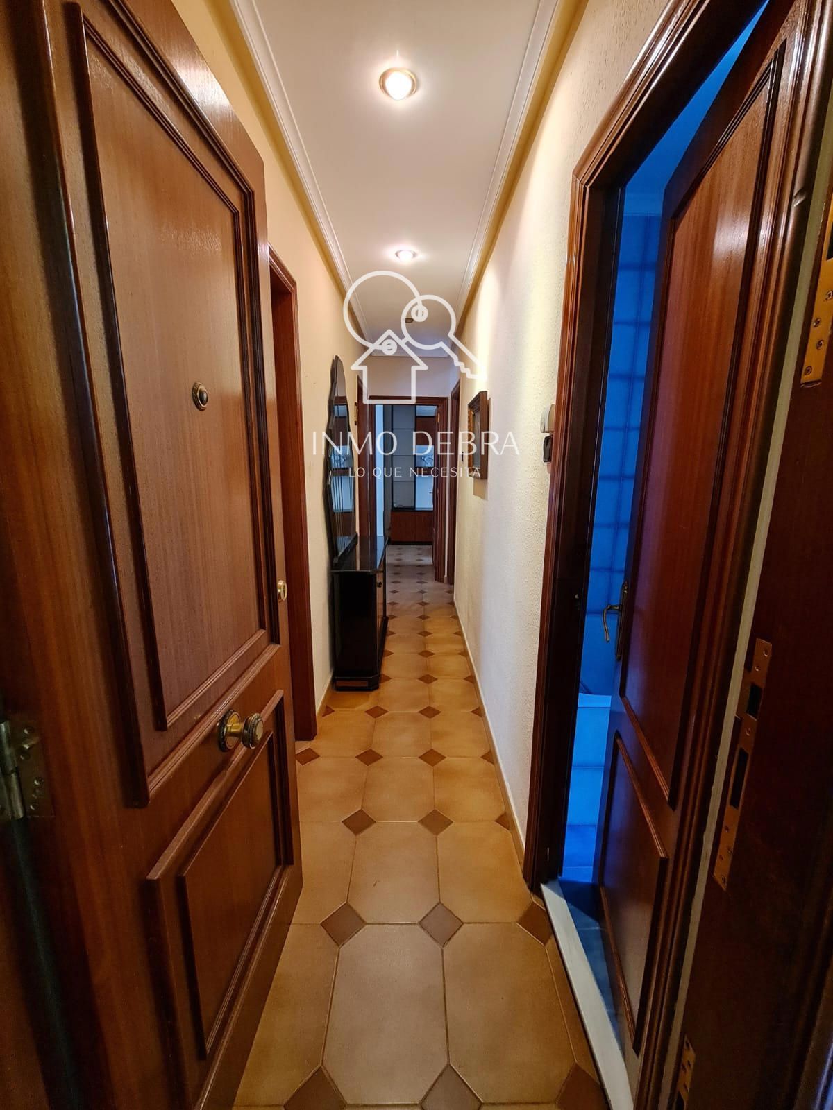 Flat for sale in Avilés  with Storage room and Furnished