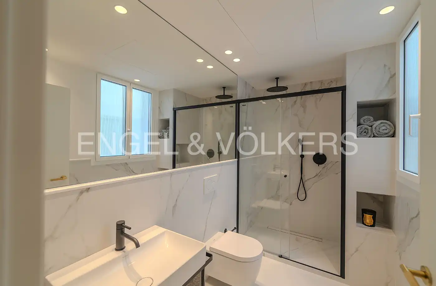 Flat for rent in Alicante / Alacant, Alicante