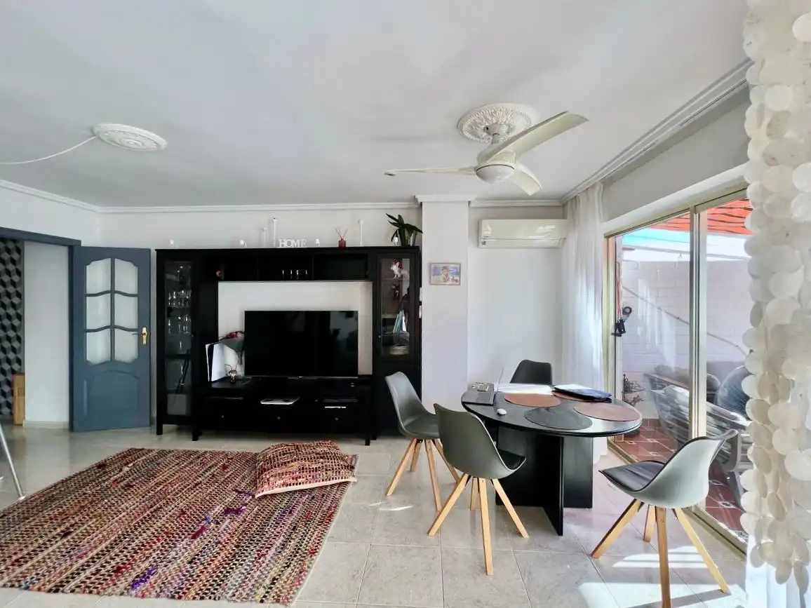 Penthouse with lift for sale in Zona Pueblo, imagen 5