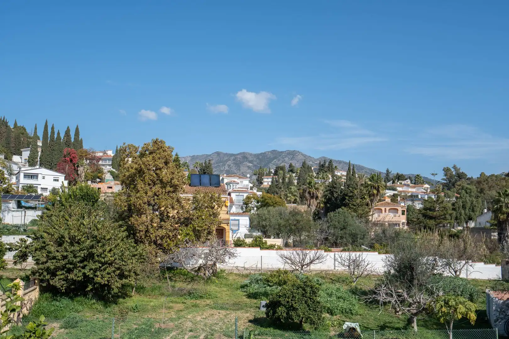 Terraced house for sale in Campo de Mijas, imagen 29