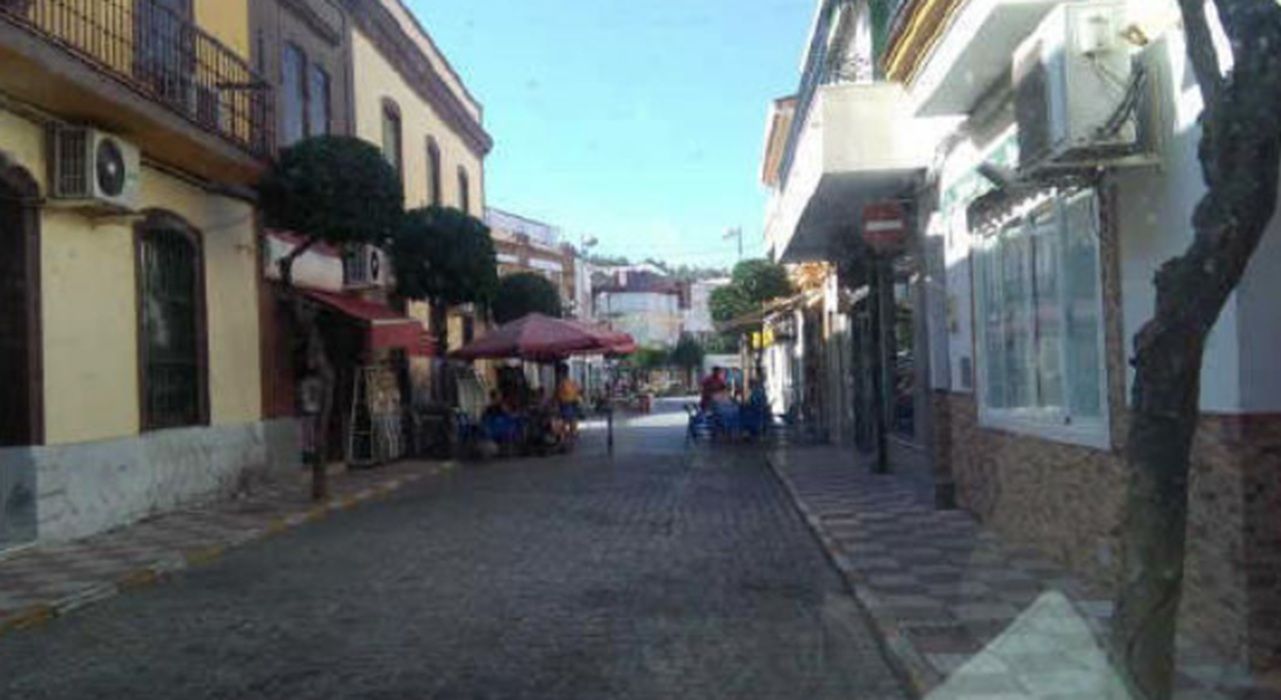 Flat for sale in C/ Calvario, Nerva