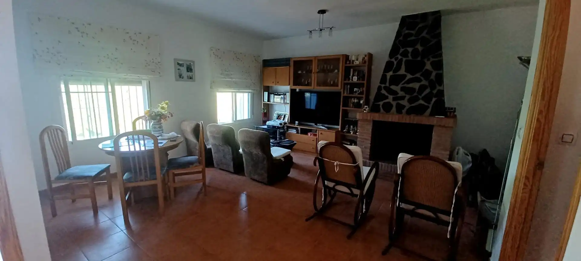 Casa amb piscina en venda a Castilblanco de los Arroyos, imagen 3