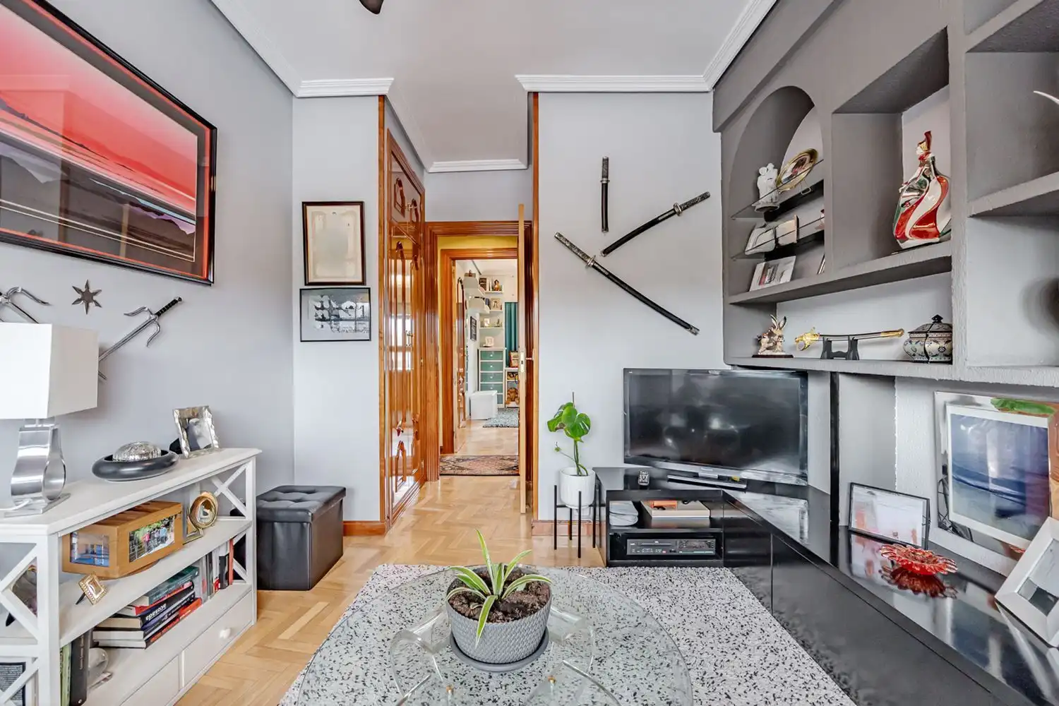 Wohnung mit Pool zum Verkauf in Calle CONCEJAL F J JMNEZ MARTIN, imagen 34