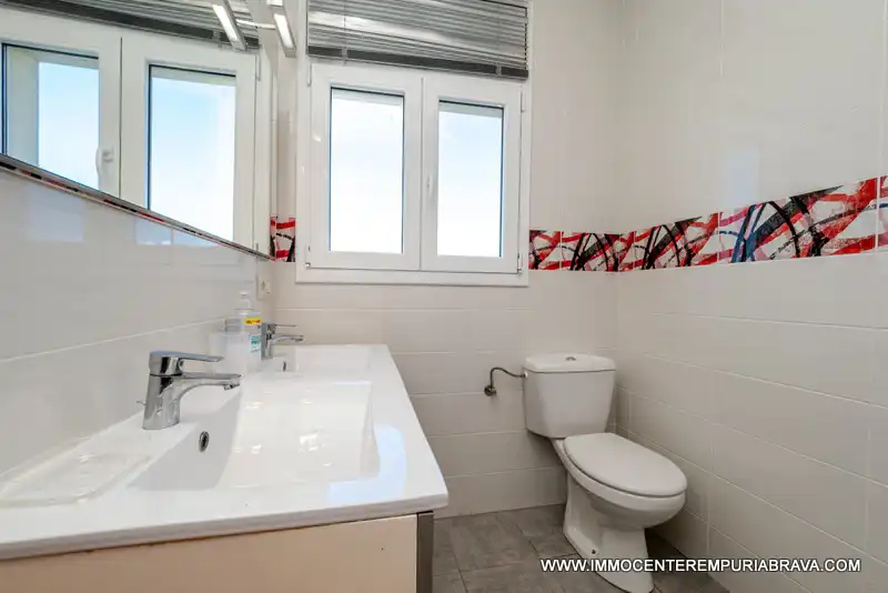 Chalet en venta en Cap Ras - Creus - Falconera, imagen 12