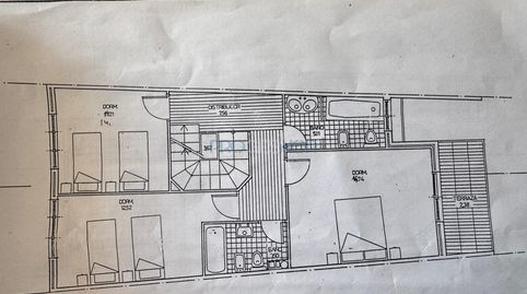 Foto 3 de Casa adosada en venta en Avenida Párroco Pablo Diez, Trobajo del Camino, San Andrés del Rabanedo