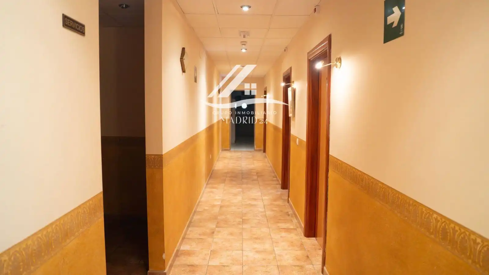 Residencial en venda en Caleruega