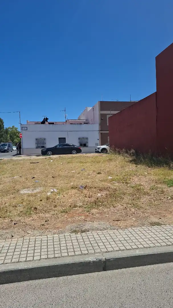 Residential land for sale in La Banda - Campo de Fútbol, imagen 3